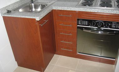 ARRIENDO DPTO 1 DORMITORIO 1 BAÑO PROMOCION / METRO PARQUE ALMAGRO