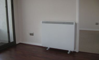 ARRIENDO DPTO 1 DORMITORIO 1 BAÑO PROMOCION / METRO PARQUE ALMAGRO