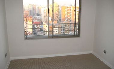 ARRIENDO DPTO 1 DORMITORIO 1 BAÑO PROMOCION / METRO PARQUE ALMAGRO