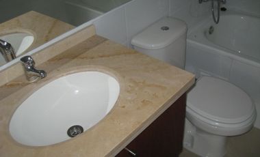 ARRIENDO DPTO 1 DORMITORIO 1 BAÑO PROMOCION / METRO PARQUE ALMAGRO