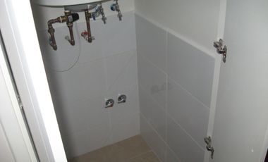 ARRIENDO DPTO 1 DORMITORIO 1 BAÑO PROMOCION / METRO PARQUE ALMAGRO