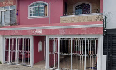 CASA EN VENTA JALISCO