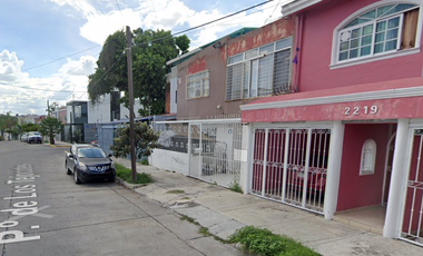 CASA EN VENTA JALISCO
