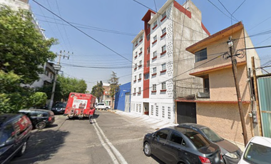 Departamento en Otumba Tlalnepantla Remate Bancario