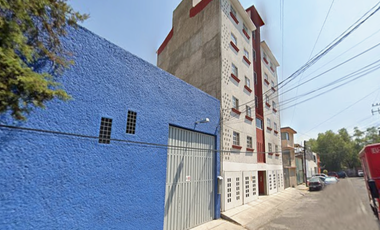 Departamento en Otumba Tlalnepantla Remate Bancario