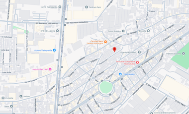 Departamento en Otumba Tlalnepantla Remate Bancario