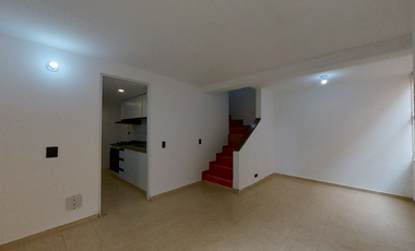 Venta De Acogedor Apartamento En La Localidad De Kenndey, Cerca A Hipotecho Occidental