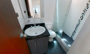 Venta De Acogedor Apartamento En La Localidad De Kenndey, Cerca A Hipotecho Occidental