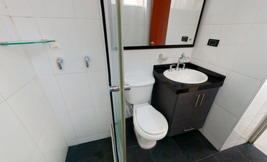 Venta De Acogedor Apartamento En La Localidad De Kenndey, Cerca A Hipotecho Occidental