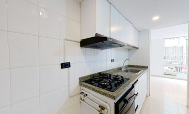 Venta De Acogedor Apartamento En La Localidad De Kenndey, Cerca A Hipotecho Occidental