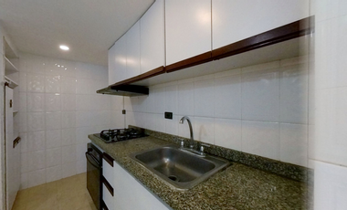 Venta De Acogedor Apartamento En La Localidad De Kenndey, Cerca A Hipotecho Occidental