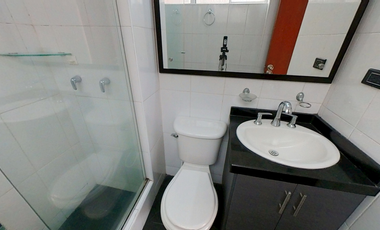 Venta De Acogedor Apartamento En La Localidad De Kenndey, Cerca A Hipotecho Occidental