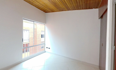 Venta De Acogedor Apartamento En La Localidad De Kenndey, Cerca A Hipotecho Occidental