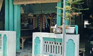 DIJUAL RUMAH MURAH SHM 3 MENIT DARI MERR