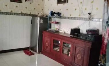 DIJUAL RUMAH MURAH SHM 3 MENIT DARI MERR