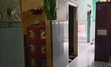 DIJUAL RUMAH MURAH SHM 3 MENIT DARI MERR