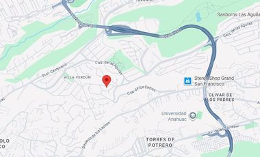 Hermosa Casa en Villa Verdún como Remate Bancario