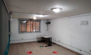 SE RENTA BODEGA EN CD INDUSTRIAL