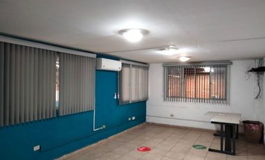 SE RENTA BODEGA EN CD INDUSTRIAL