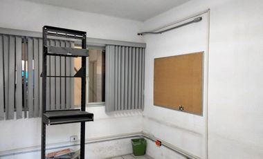 SE RENTA BODEGA EN CD INDUSTRIAL