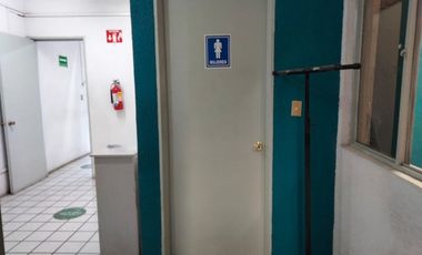 SE RENTA BODEGA EN CD INDUSTRIAL