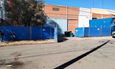 SE RENTA BODEGA EN CD INDUSTRIAL