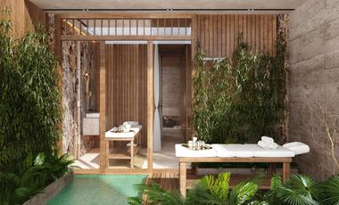 ESTUDIO LLAVE EN MANO A PASOS DE LA PLAYA