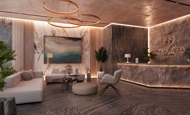 ESTUDIO LLAVE EN MANO A PASOS DE LA PLAYA