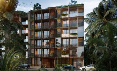 ESTUDIO LLAVE EN MANO A PASOS DE LA PLAYA