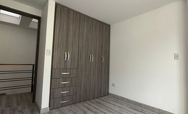 HERMOSA CASA EN VENTA NUEVA EN TUNJA BOYACA
