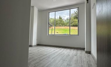 HERMOSA CASA EN VENTA NUEVA EN TUNJA BOYACA