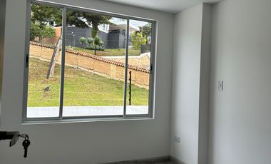 HERMOSA CASA EN VENTA NUEVA EN TUNJA BOYACA