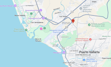 Casa en Puerto Vallarta