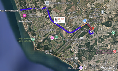 Casa en Puerto Vallarta