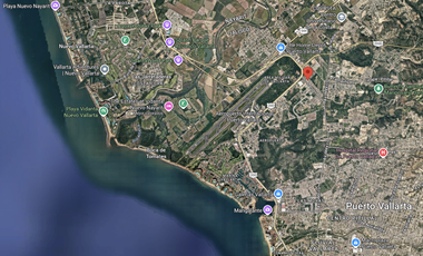 Casa en Puerto Vallarta