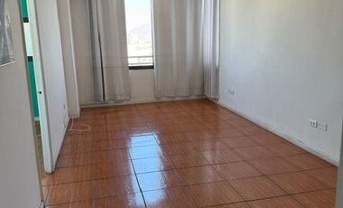 Luminosa y acogedor departamento