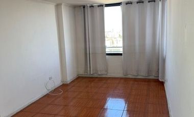 Luminosa y acogedor departamento