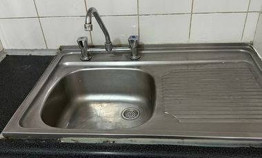 Luminosa y acogedor departamento