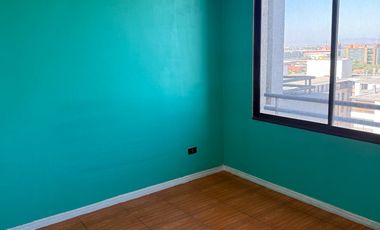 Luminosa y acogedor departamento