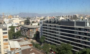 Luminosa y acogedor departamento