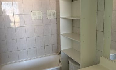 Luminosa y acogedor departamento