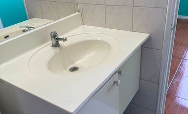 Luminosa y acogedor departamento