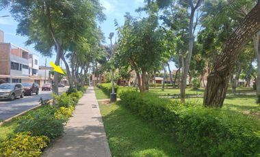 VENTA DEPARTAMENTO 1ER PISO EN URB. CONFECCIONES MILITARES - BELLAVISTA