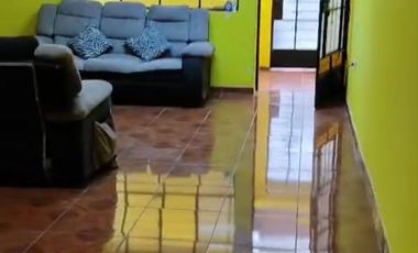 VENTA DEPARTAMENTO 1ER PISO EN URB. CONFECCIONES MILITARES - BELLAVISTA