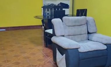 VENTA DEPARTAMENTO 1ER PISO EN URB. CONFECCIONES MILITARES - BELLAVISTA