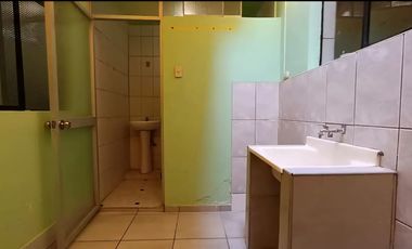 VENTA DEPARTAMENTO 1ER PISO EN URB. CONFECCIONES MILITARES - BELLAVISTA