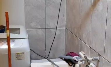 VENTA DEPARTAMENTO 1ER PISO EN URB. CONFECCIONES MILITARES - BELLAVISTA