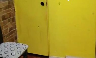 VENTA DEPARTAMENTO 1ER PISO EN URB. CONFECCIONES MILITARES - BELLAVISTA