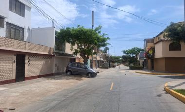 VENTA DEPARTAMENTO 1ER PISO EN URB. CONFECCIONES MILITARES - BELLAVISTA