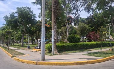 VENTA DEPARTAMENTO 1ER PISO EN URB. CONFECCIONES MILITARES - BELLAVISTA